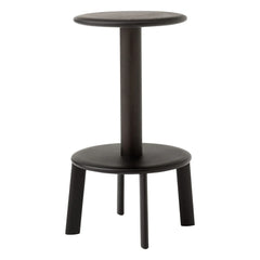 & Tradition - Tabure AV39 65 cm, Anderssen & Voll | Schwarz