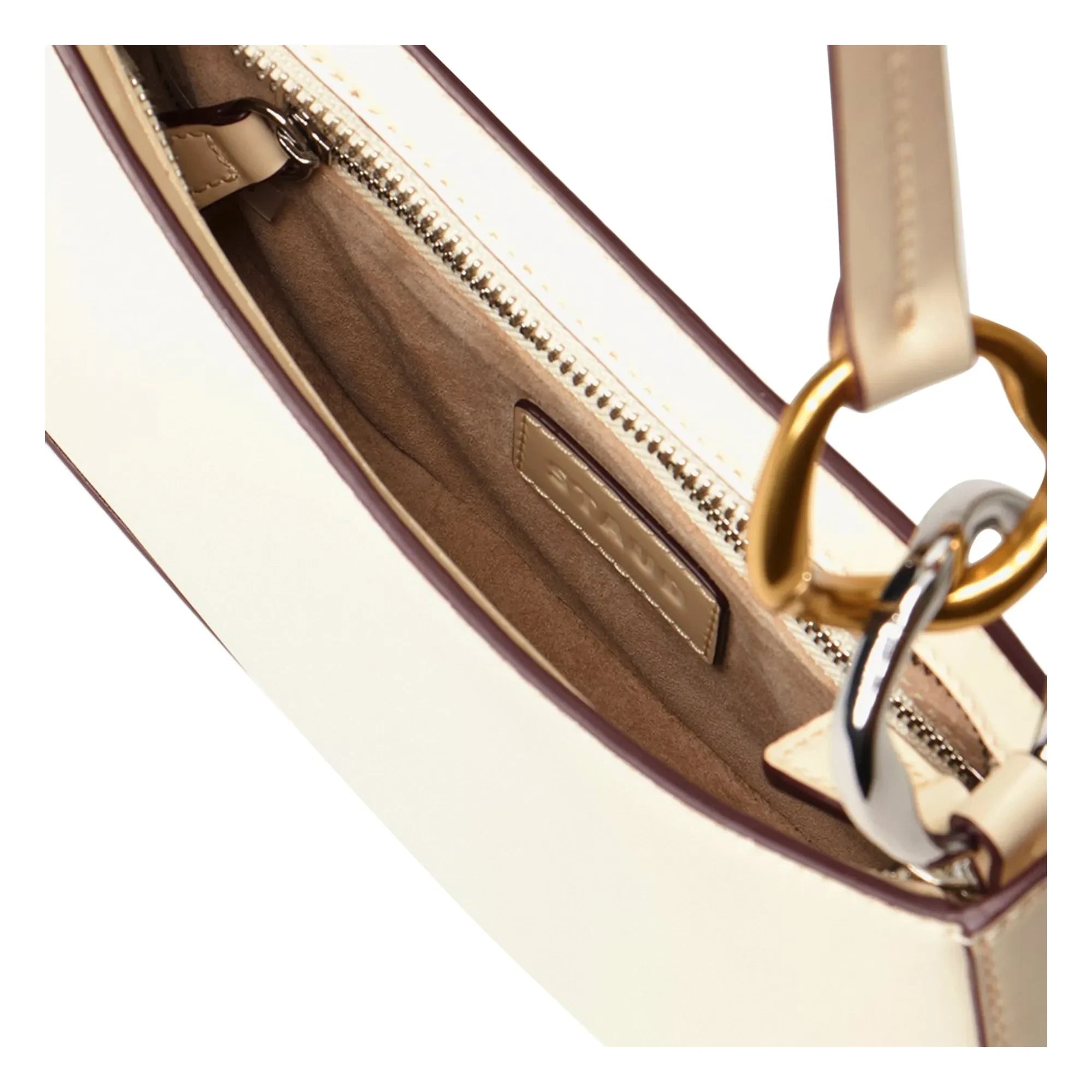 Staud - Ollie Tasche | Creme