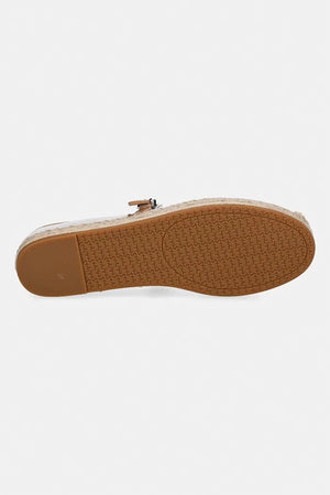 MICHAEL Michael Kors Kadın Espadril Lynn Ballet Espadrille