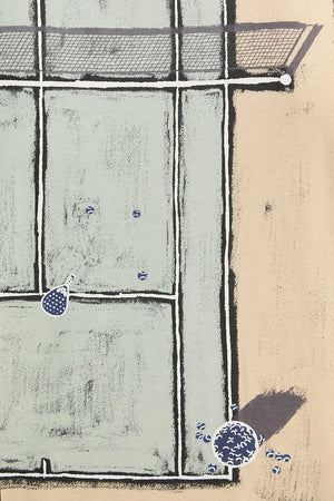 Marc O'Polo pamuklu basic erkek tişört