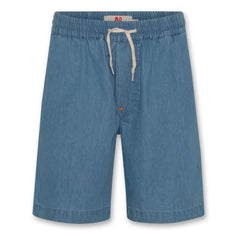 AO76 - Lego Jeansshorts | Blau