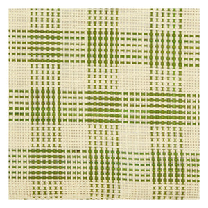 Ames - Jipi Amerikanisches Service-Set - 6-teiliges Set | Grün
