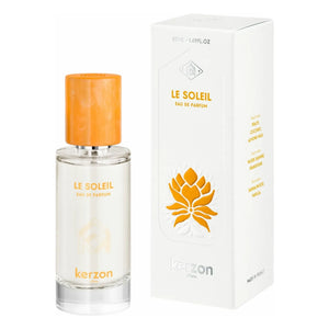 Kerzon - Le Soleil Eau de Parfüm - 50 ml
