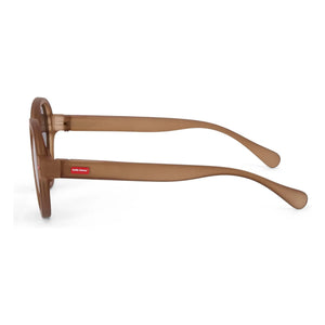 Hello Hossy - Megy Sonnenbrille | Braun