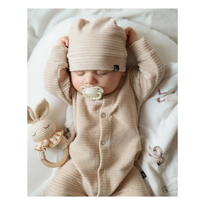 Patti Oslo - Beißring Bonnie Bunny | Creme