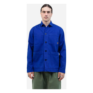 Olow - Chucalescu Jacke | Königsblau