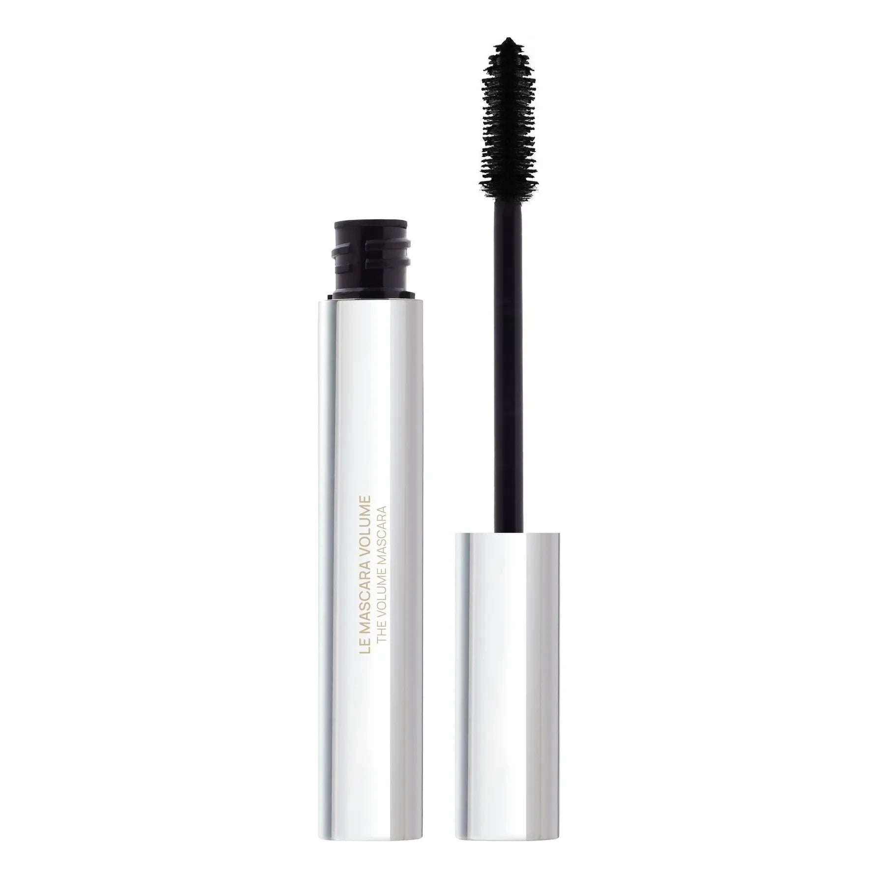 AIME - Mascara Wimpernpflege und Volumen | Schwarz