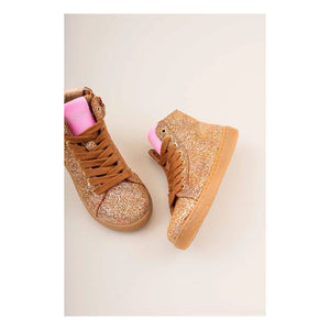 bisgaard - Gaia L Sneaker | Kamel