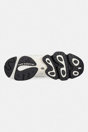 New Balance 1000 Süet Spor Ayakkabı