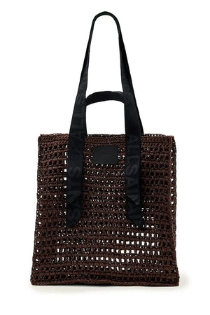 AllSaints LULLAH Kadın Tote Çanta