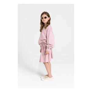 Smallable Kid - Maia Bio-Baumwoll-Sweatshirt | Staubrosa