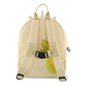 Trixie - Mrs. Einhorn Rucksack | Blassrosa