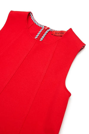 MAX&Co. Kız Çocuk Elbisesi MAXD52F DRESS
