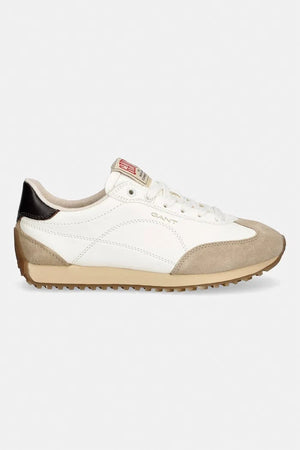 Gant Beja Damen Leder Sneakers