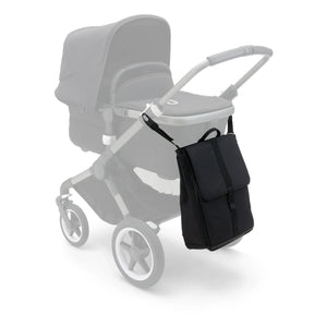 Bugaboo - Wechselbarer Rucksack | Schwarz