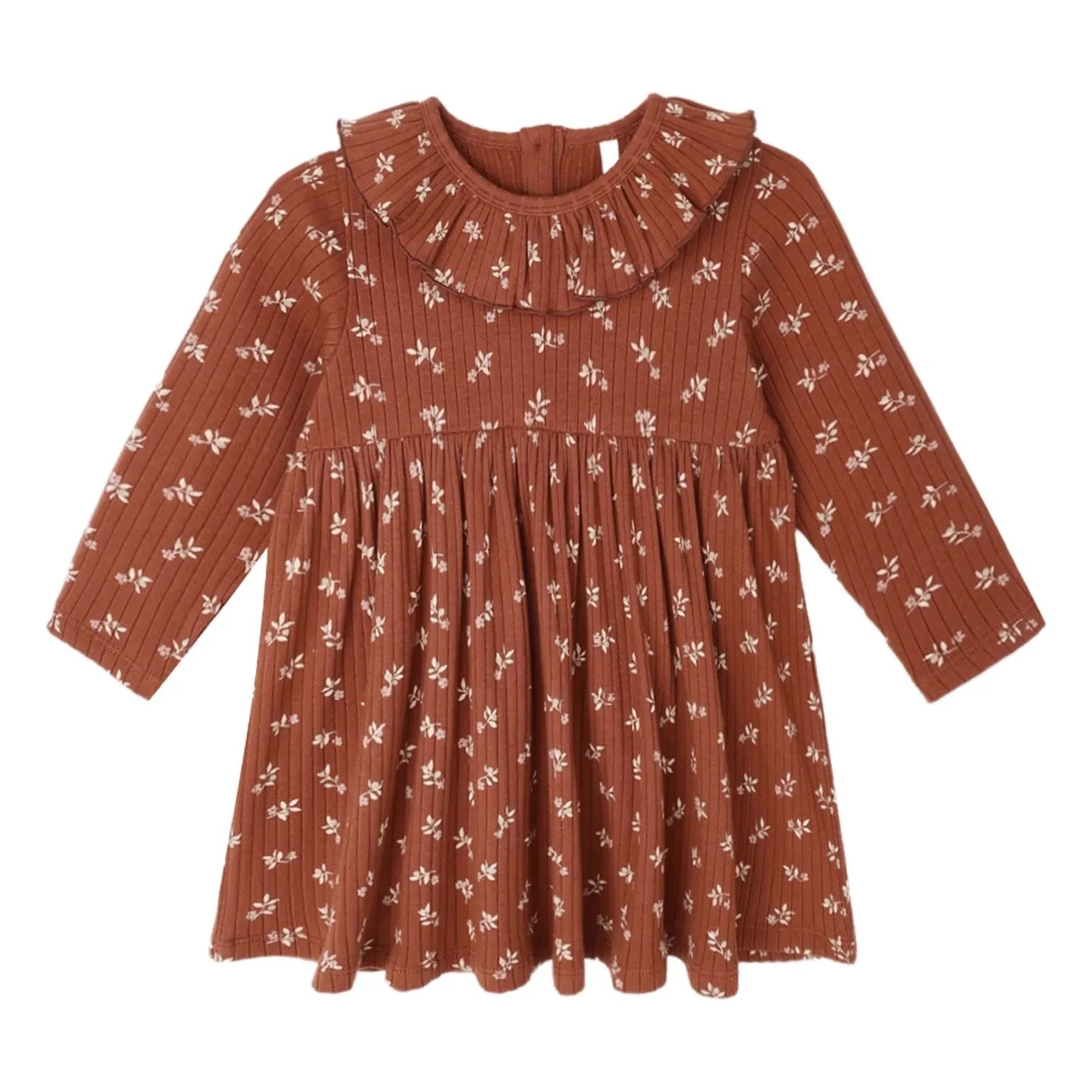 Rylee + Cru - Fitilli Elbise | Pas Rengi