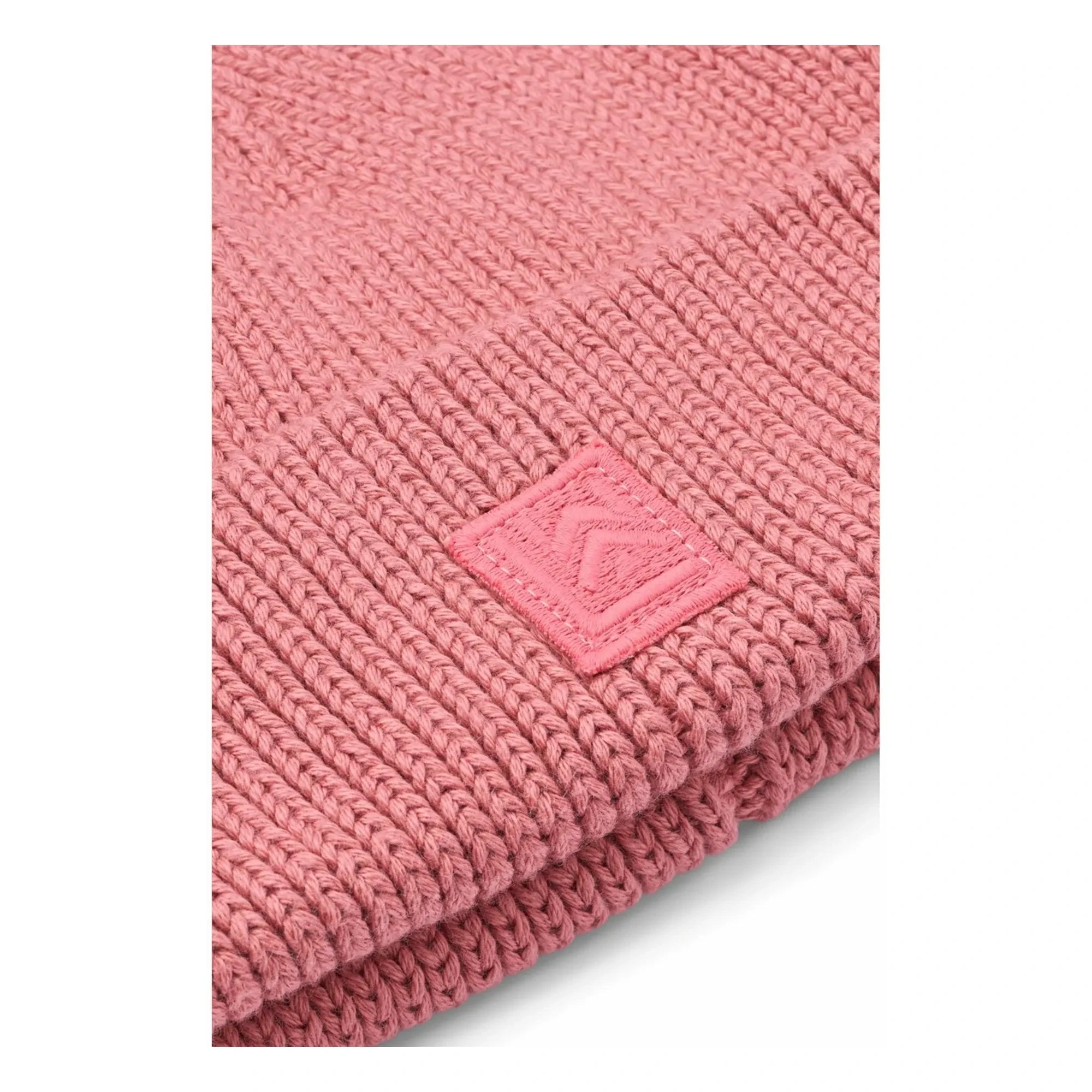 Liewood – Ezra Hut aus Bio-Baumwolle | Rosa
