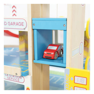 Le Toy Van – Le Grand Garage
