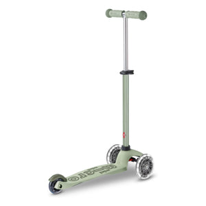 Micro - Mini2Grow evrimsel scooter | Adaçayı