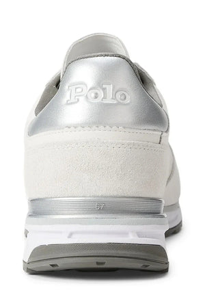 Polo Ralph Lauren Varick Pp Spor Ayakkabı