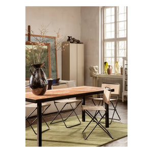 Ferm Living - Fester Schrank | Beige