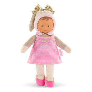Corolle - Mein süßes Spielzeug - Miss Rayée Sternenträume | Rosa
