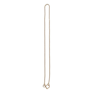 LAH - Mini-Infini Halskette | Gold