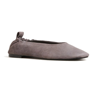 A. Emery - Olgi Ballerinas | Grau