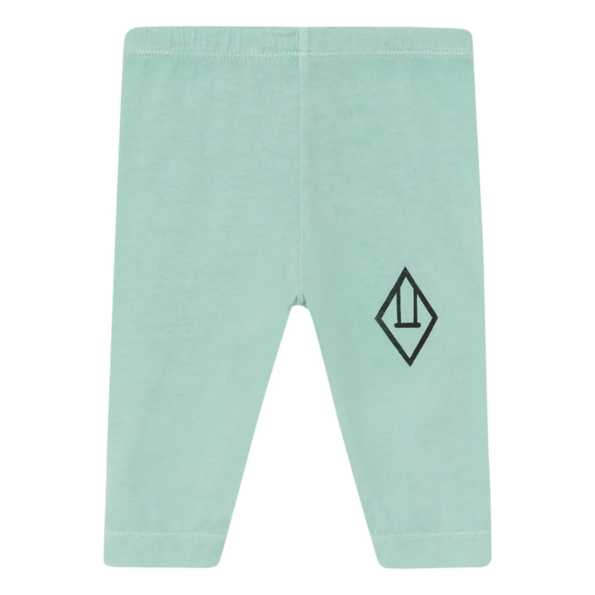 The Animals Observatory - Pinguin-Leggings | Hellblau