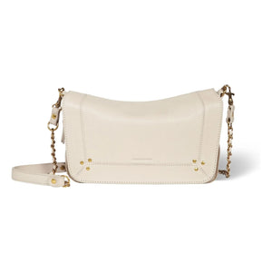 Jérôme Dreyfuss - Bobi S Tasche | Ecru