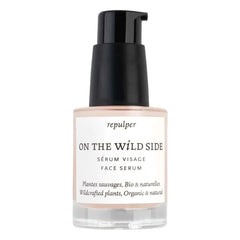 On The Wild Side - Veganes Kollagen-Gesichtsserum - 30ml