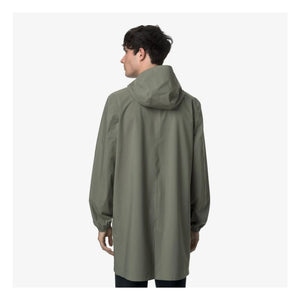 K-way - Thomas Stretch Punktjacke | Grün