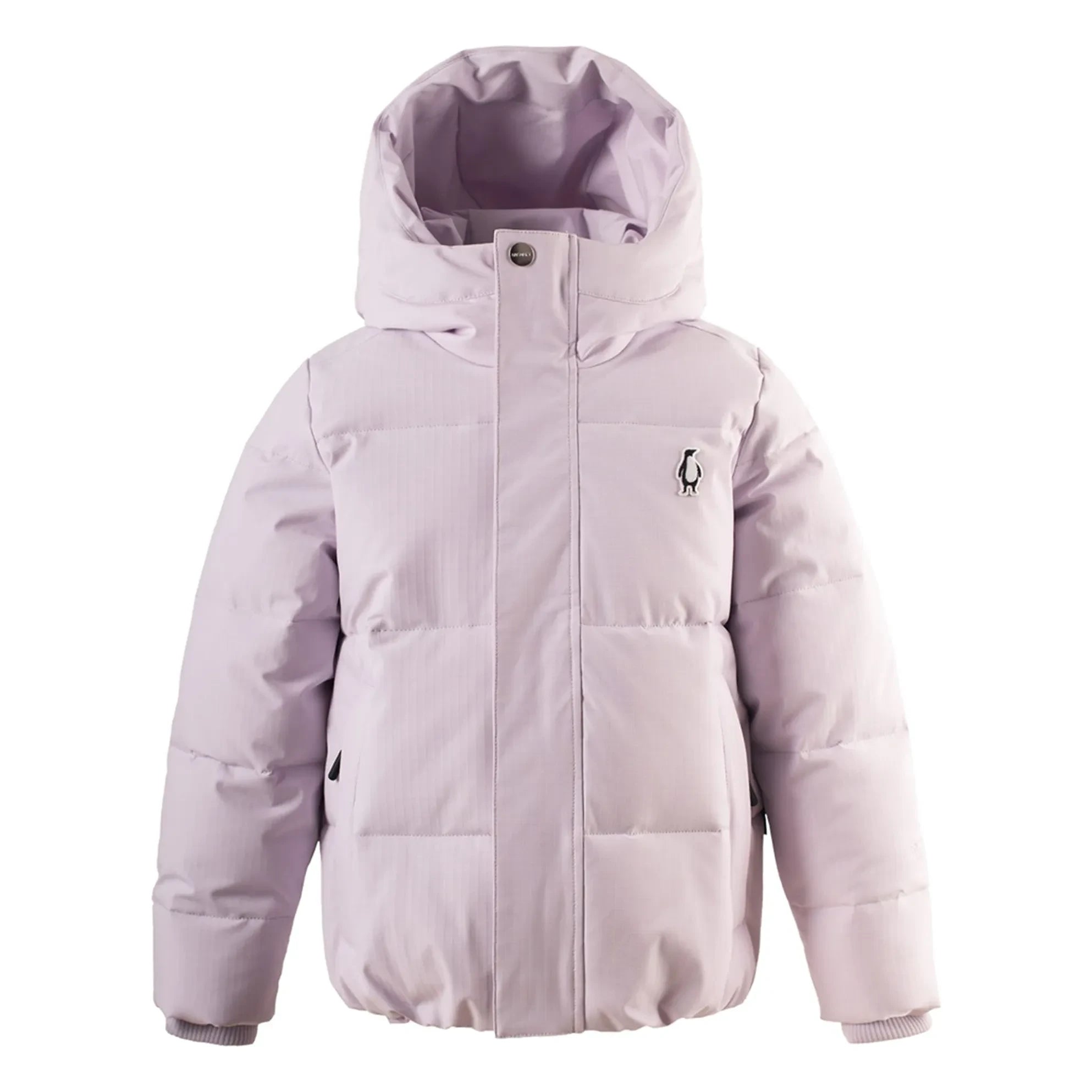 Gosoaky - Dragon Eye wasserdichte Jacke | Lila