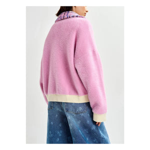 Essentiel Antwerp - Joilu Jacke | Rosa