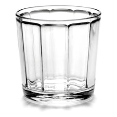 Serax - Surface Gläser - 4er Set