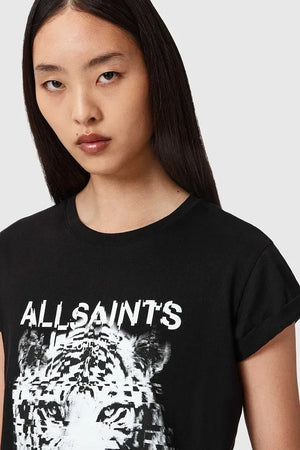 AllSaints Pamuklu Tişört