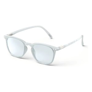 IZIPIZI - Sonnenbrille #E | Hellgrau