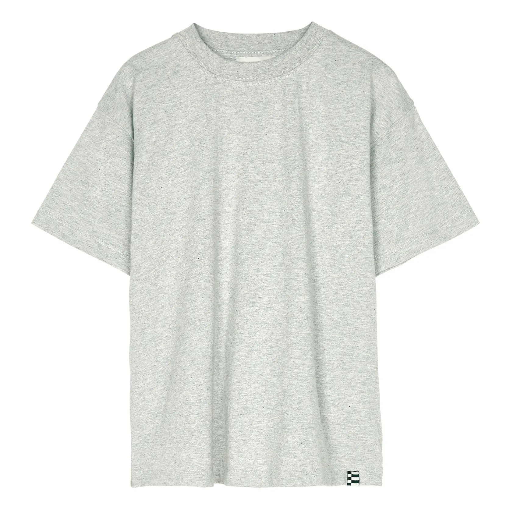Finger in the nose - SC 001 T-Shirt | Hellgrau