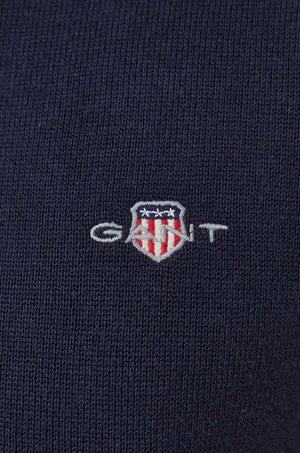 Gant Baumwollpullover