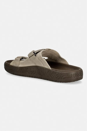 Veja Herren Suede Sandalen ARPOADOR SUEDE