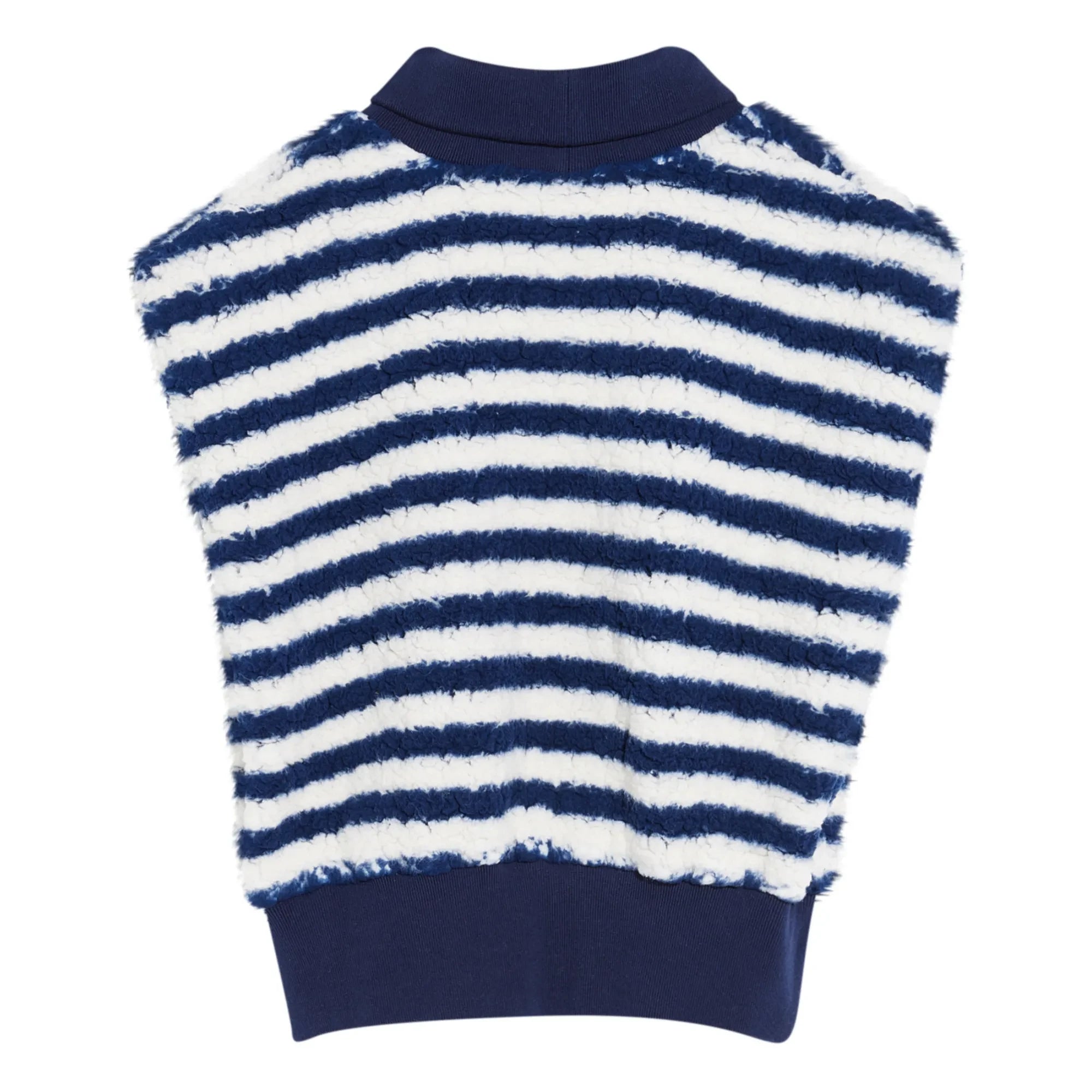 Bellerose - Anne Matrosen-Tanktop | Marineblau