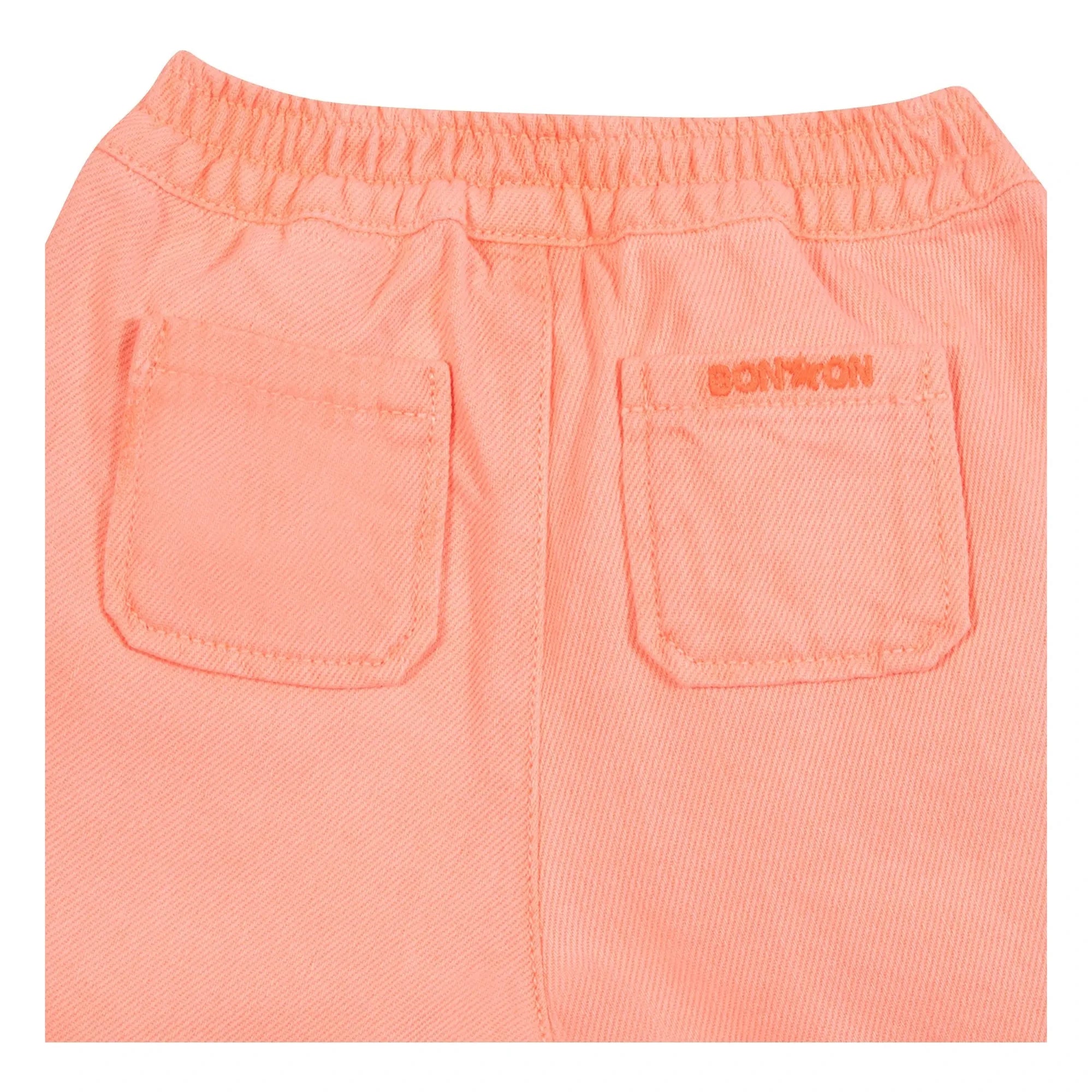 Bonton - Lucky Hose | Koralle