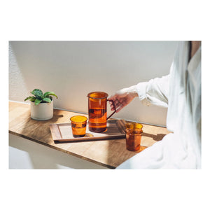 Kinto - Krug mit Griff - 750 ml | Amber