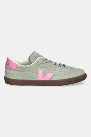 Veja Panenka Leder-Sneaker