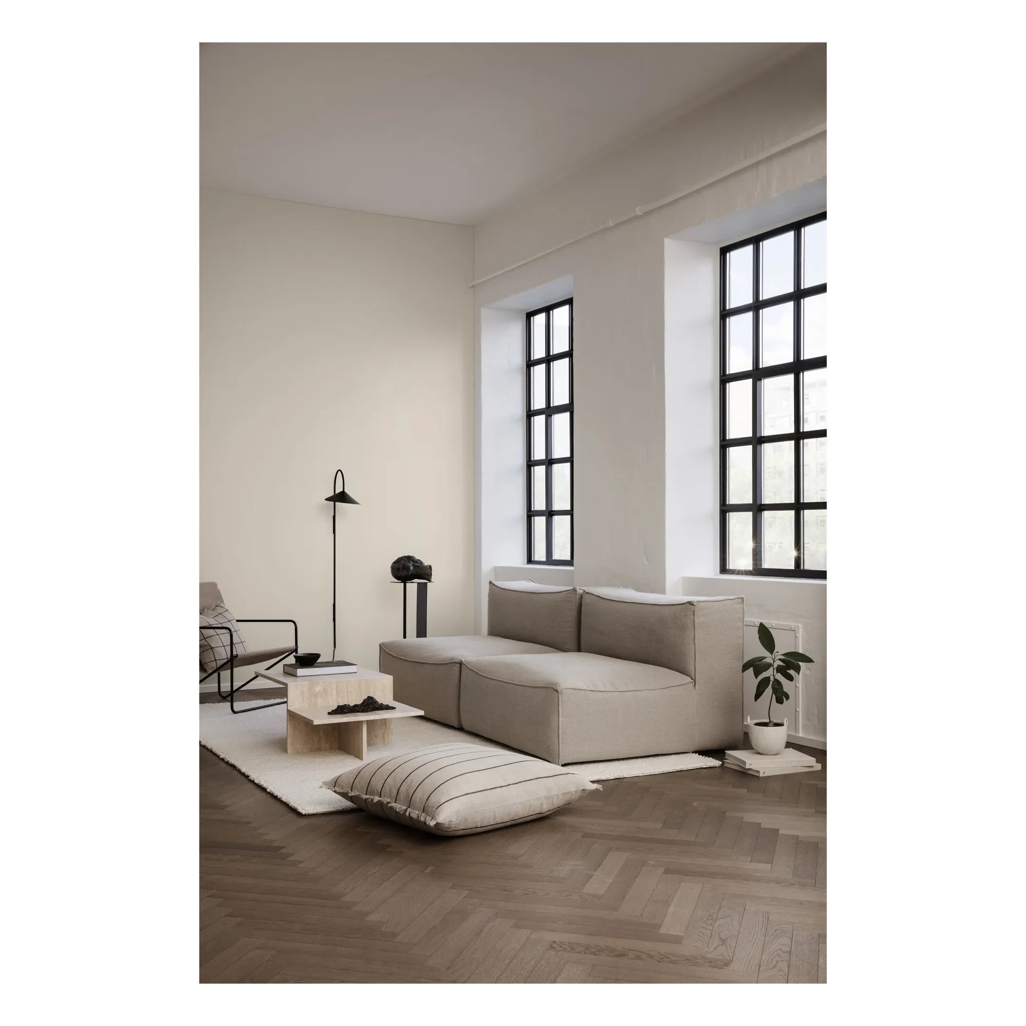 Ferm Living - Catena Sofa Modul 5