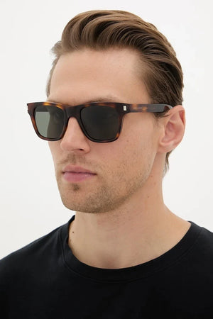 Saint Laurent Wayfarer Erkek Güneş Gözlüğü