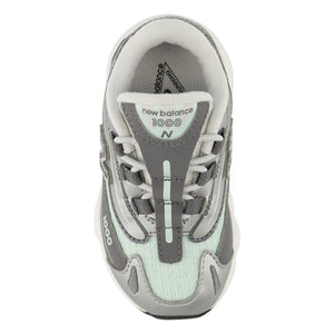 New Balance - Elastische Spitzen-Sportschuhe 1000 | Türkis