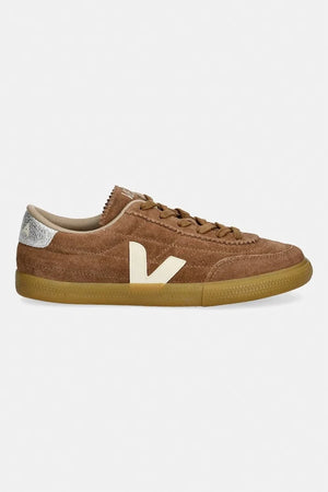 Veja PANENKA SUEDE kadın süet spor ayakkabı