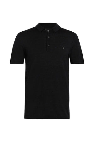 Yakalı Tişört AllSaints