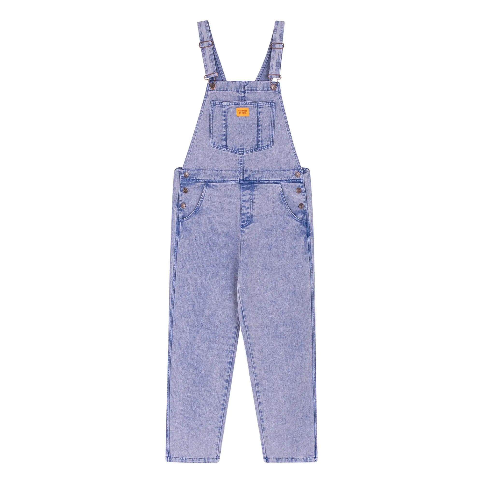 Favorite People - Jumpsuits - Damenkollektion | Lila